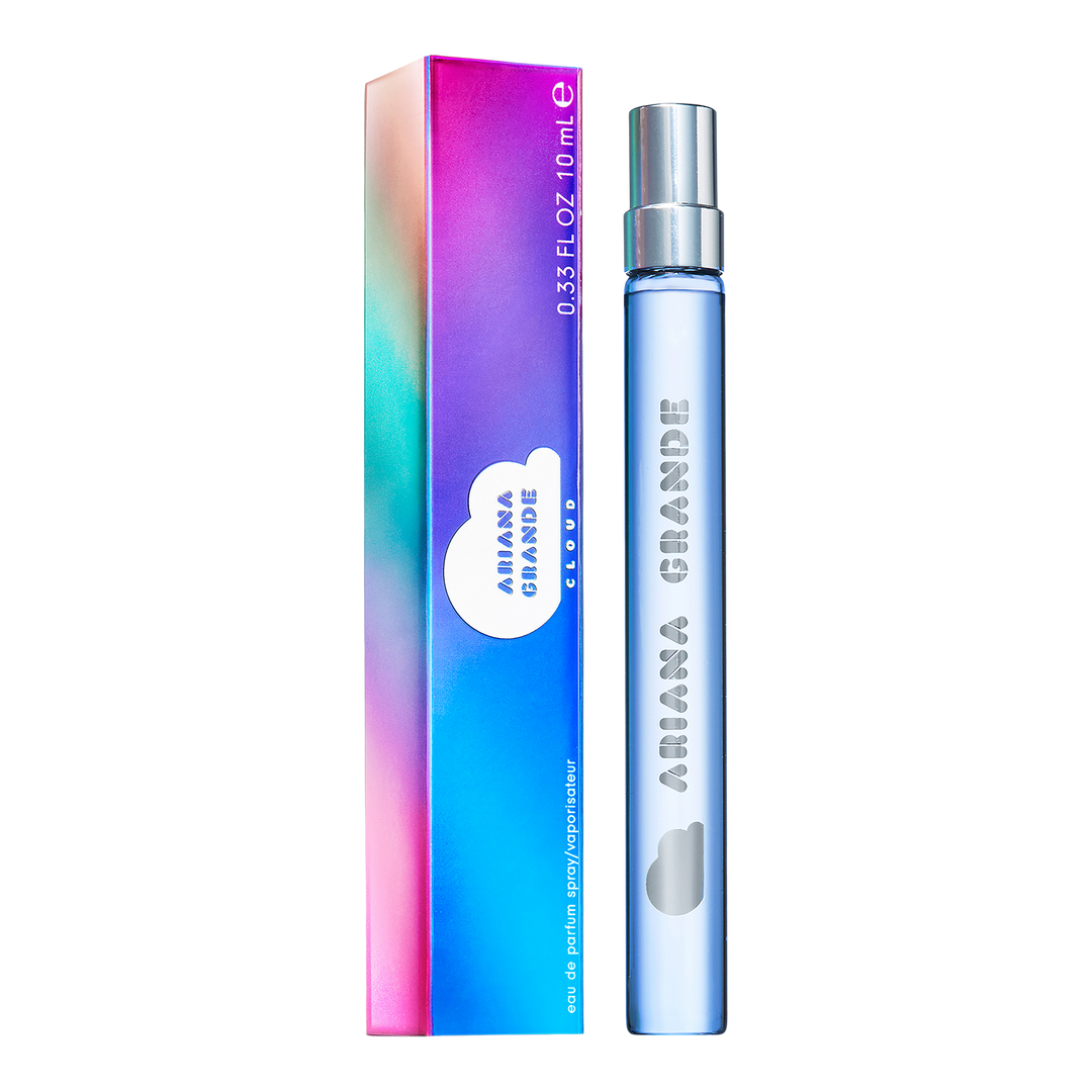 Ariana Grande Cloud Eau de Parfum Travel Spray #1