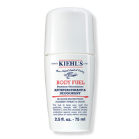 Body Fuel Antiperspirant Deodorant