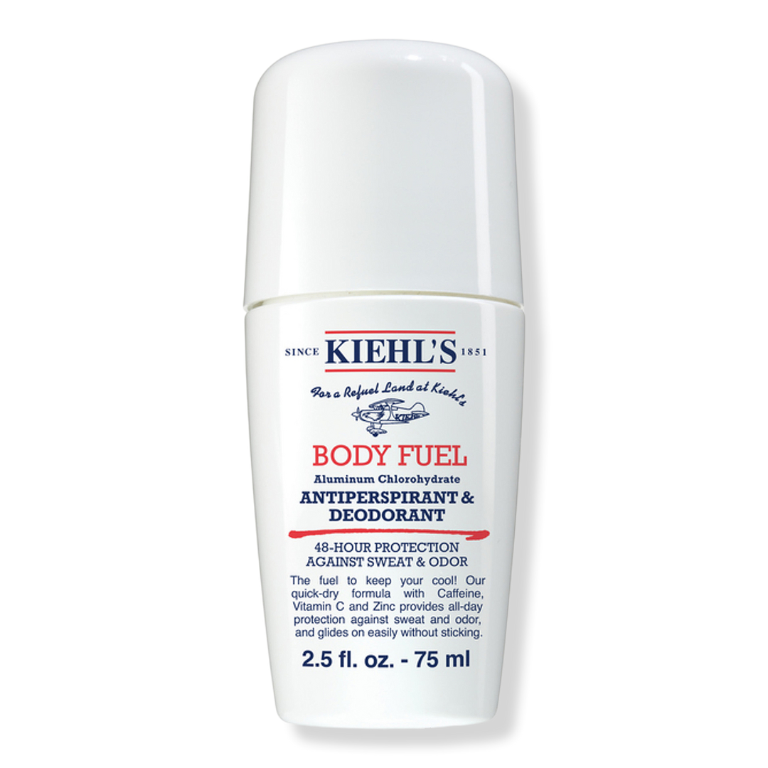 Kiehl's Since 1851 Body Fuel Antiperspirant Deodorant #1