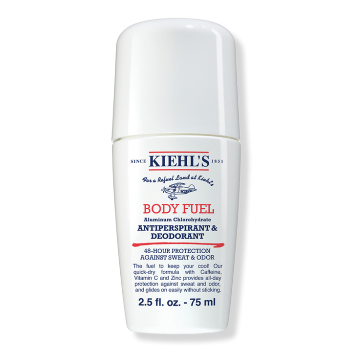 Kiehl's Since 1851 Body Fuel Antiperspirant Deodorant #1