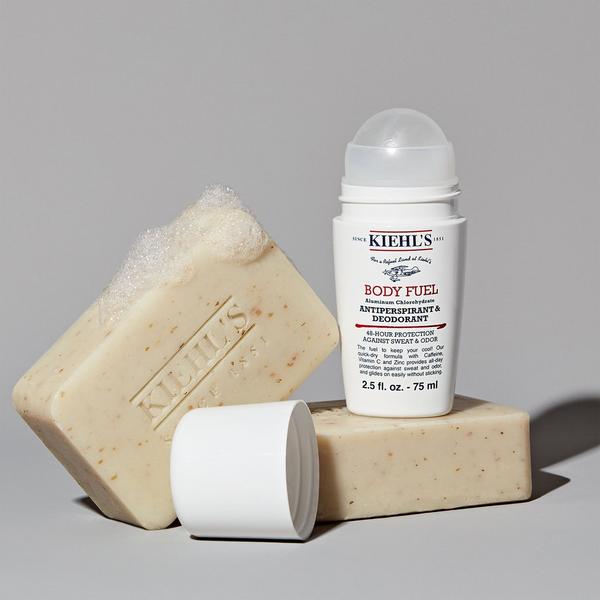 Kiehl's Since 1851 Body Fuel Antiperspirant Deodorant #2