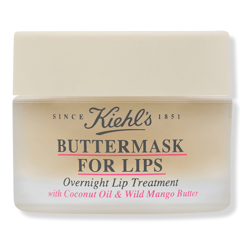 Buttermask For Lips Overnight Treatment