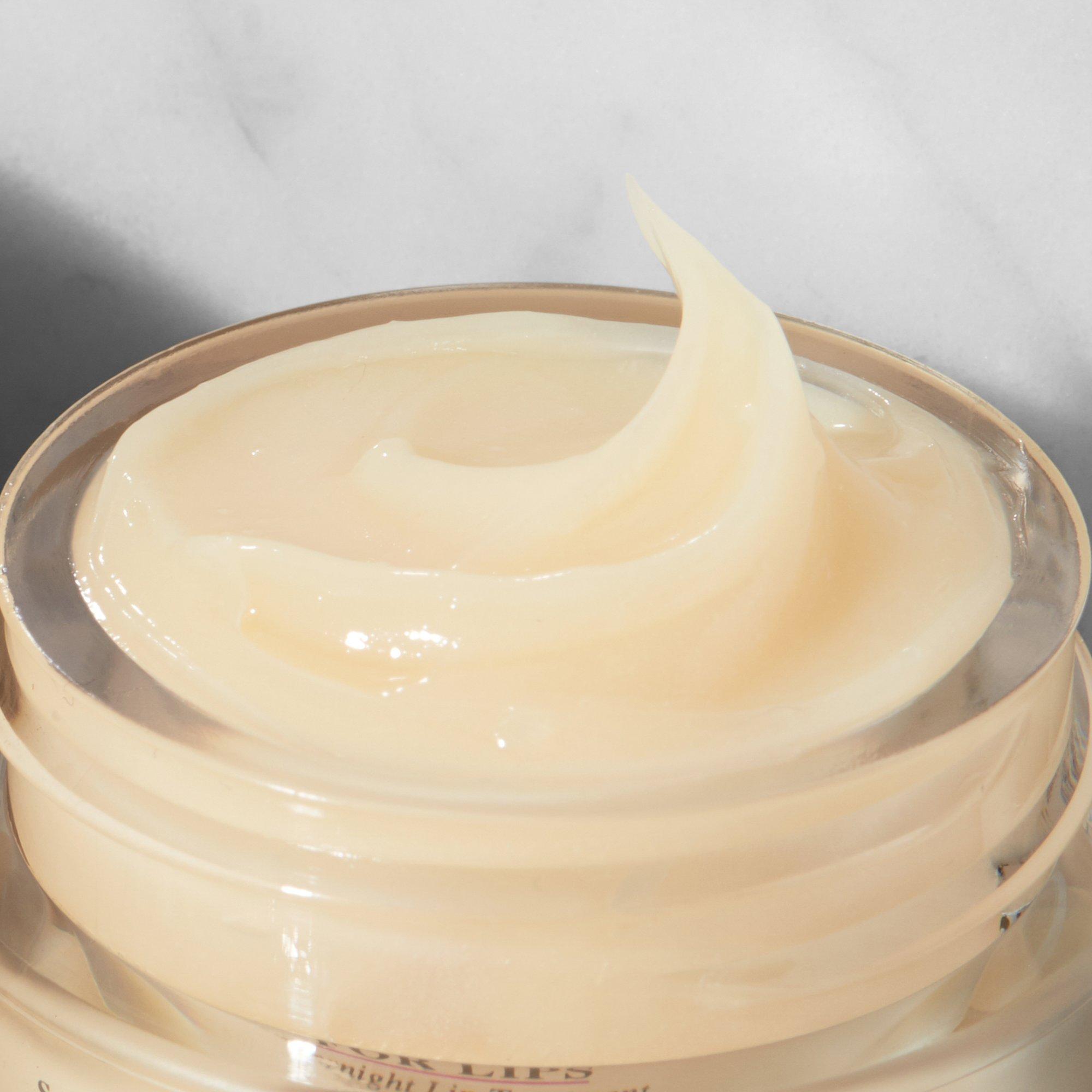 Ночная маска для губ Kiehl's Since 1851 Buttermask — фото 3