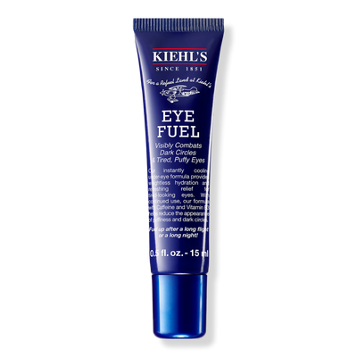 Kiehl's Since 1851 Eye Fuel Eye Cream for Dark Circles