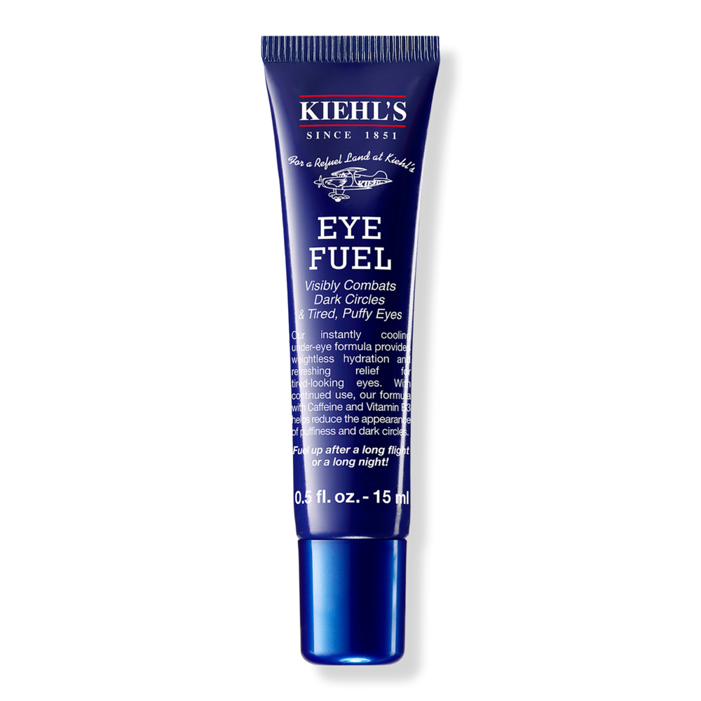 Kiehl's Since 1851 Eye Fuel Eye Cream for Dark Circles