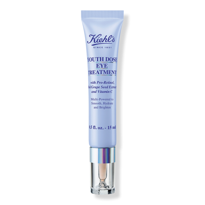 Kiehl's Since 1851 Youth Dose Eye Treatment #1