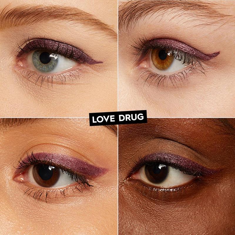 24/7 Glide-On Waterproof Eyeliner Pencil