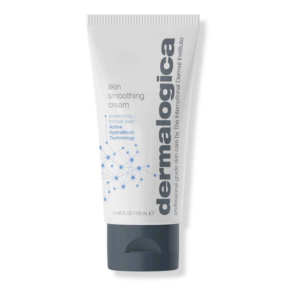 Dermalogica Skin Smoothing Cream Moisturizer - oz