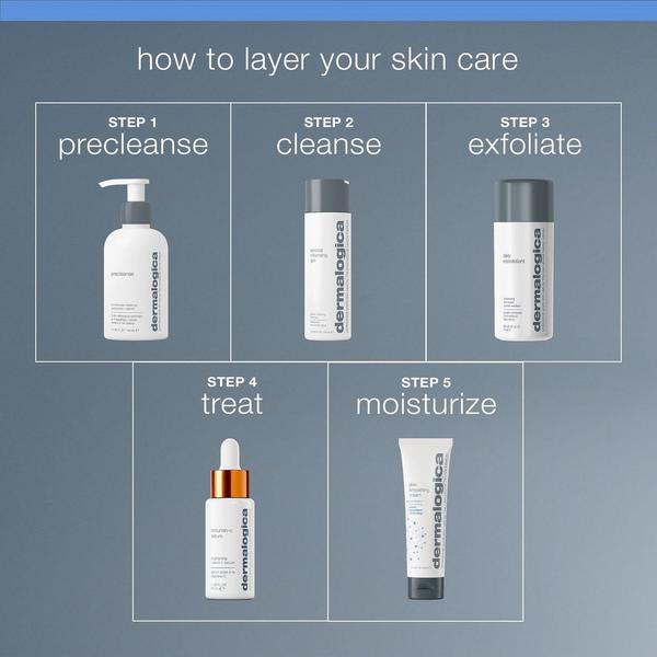 Dermalogica Mini Skin Smoothing Cream #7