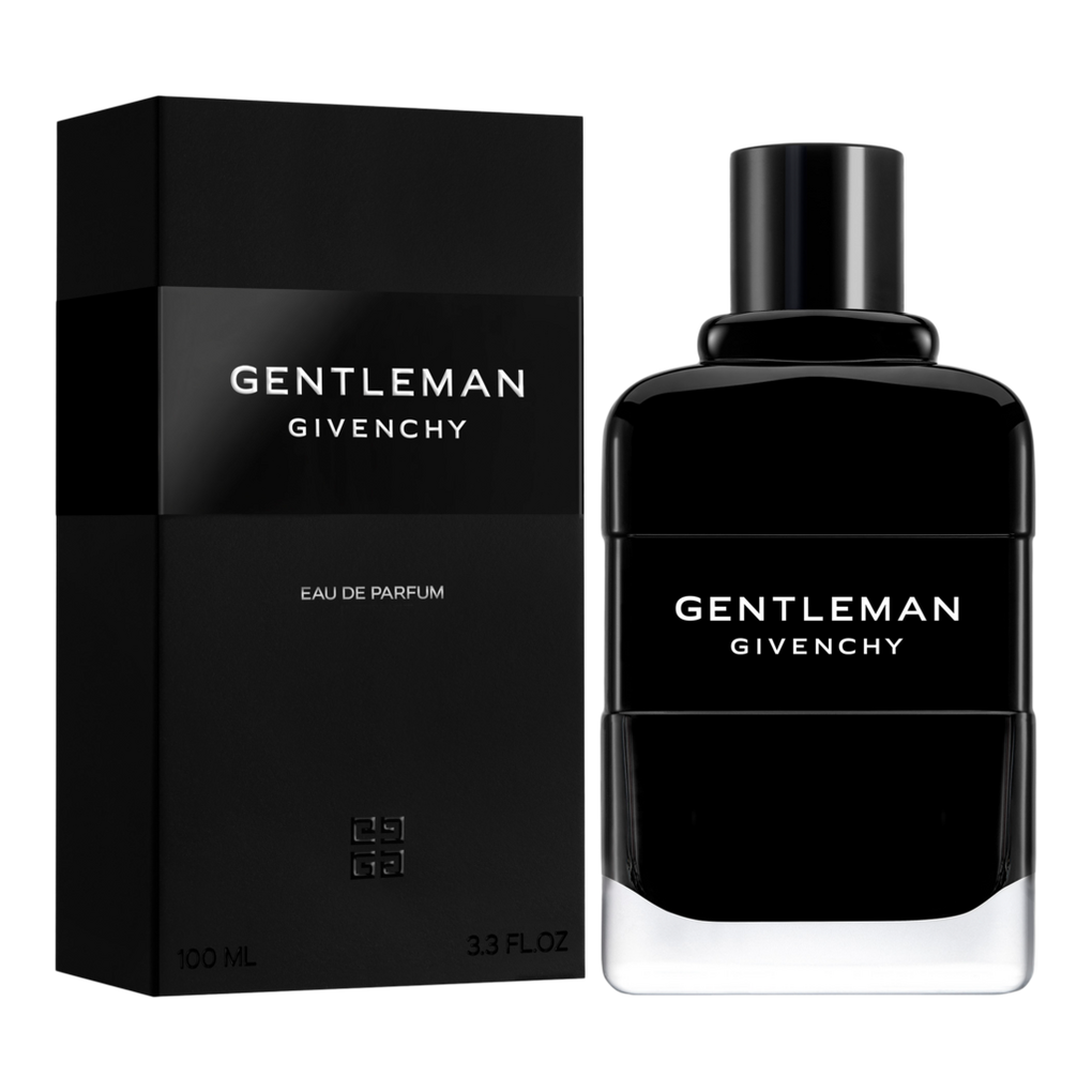 aftershave givenchy gentleman