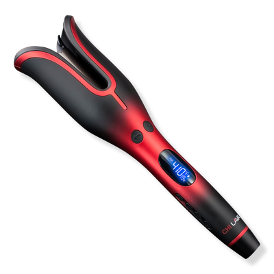 Chi 1'' Volcanic Lava Ceramic Pro Spin N Curl