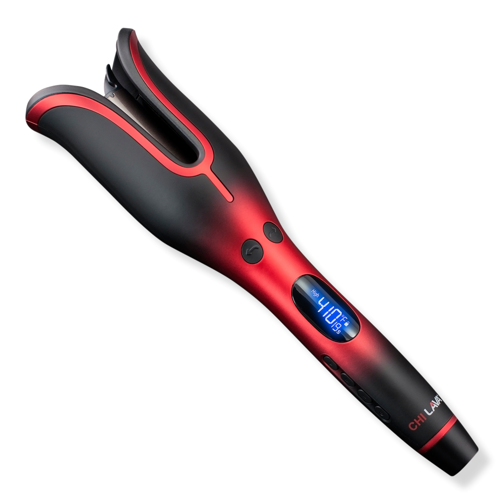 Chi 2025 curling iron