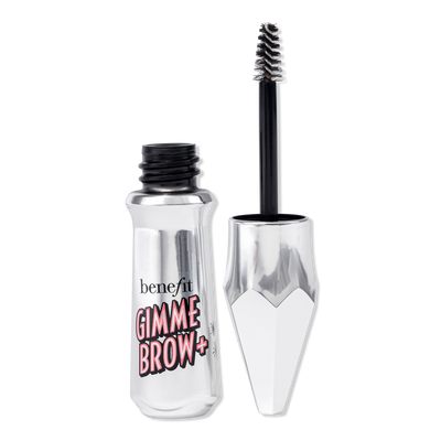 Benefit Cosmetics Gimme Brow+ Tinted Volumizing Eyebrow Gel Mini