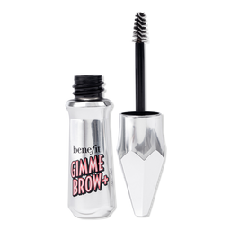Benefit Cosmetics Gimme Brow+ Tinted Volumizing Eyebrow Gel Mini - 4 Medium