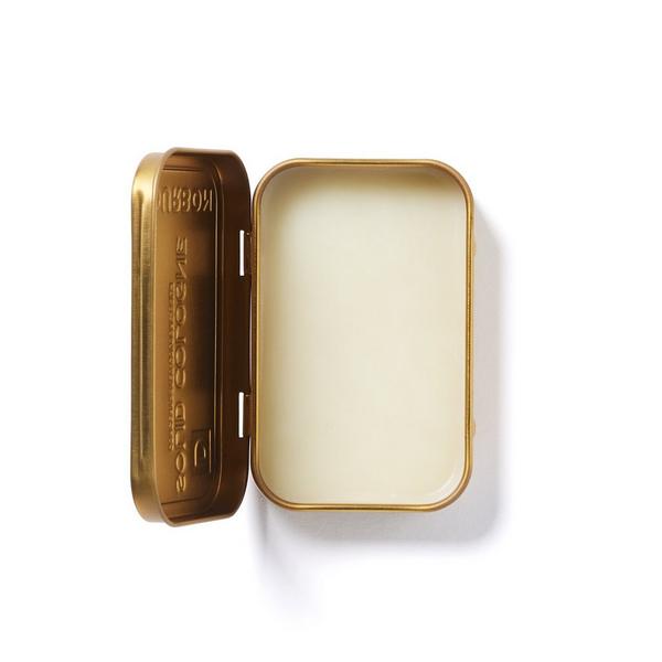 Duke Cannon Supply Co Solid Cologne - Bourbon #2