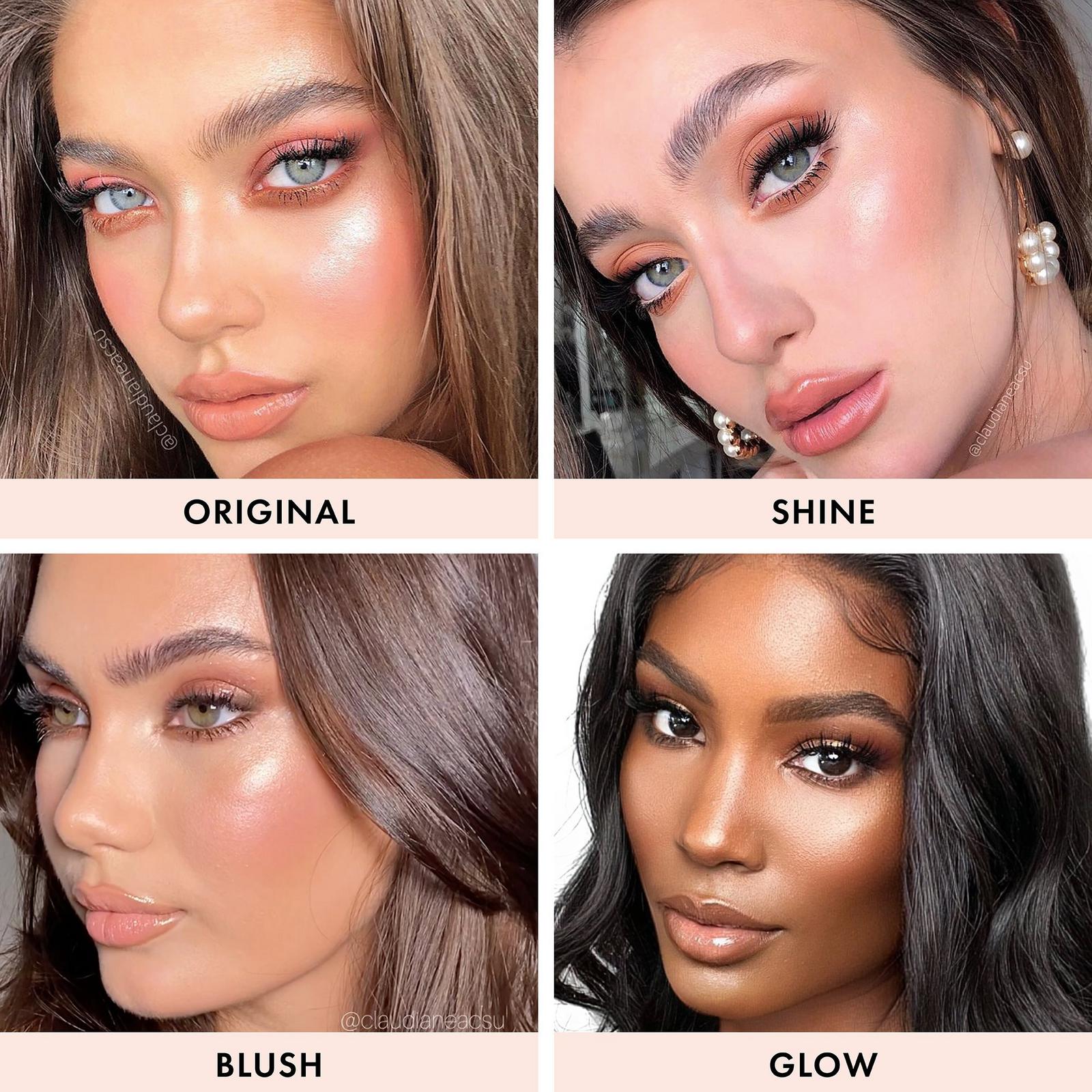 Illuminator Liquid Shimmer Highlighter Drops