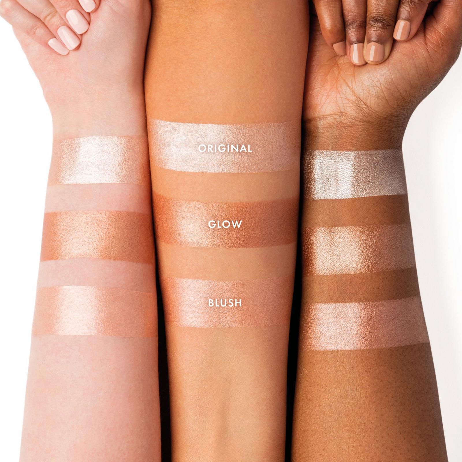 Illuminator Liquid Shimmer Highlighter Drops