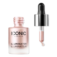Illuminator Liquid Shimmer Highlighter Drops