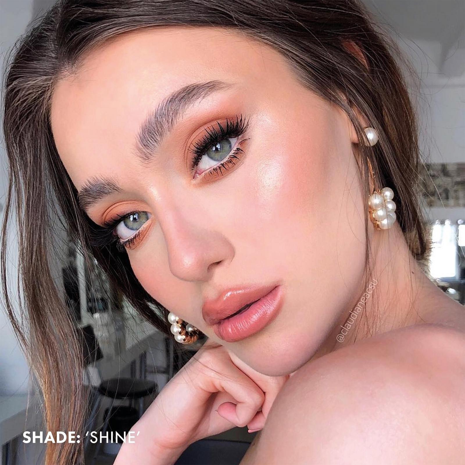 Illuminator Liquid Shimmer Highlighter Drops
