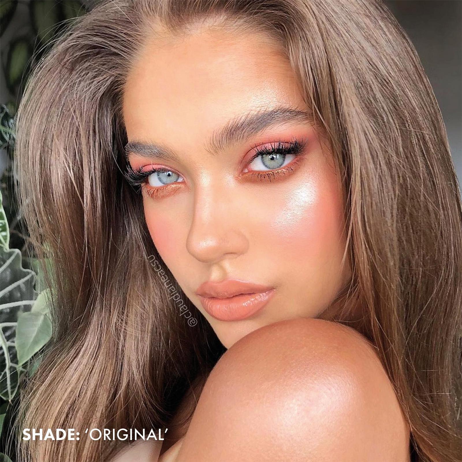 Illuminator Liquid Shimmer Highlighter Drops