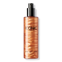 Prep-Set-Glow Hydrating Setting Spray
