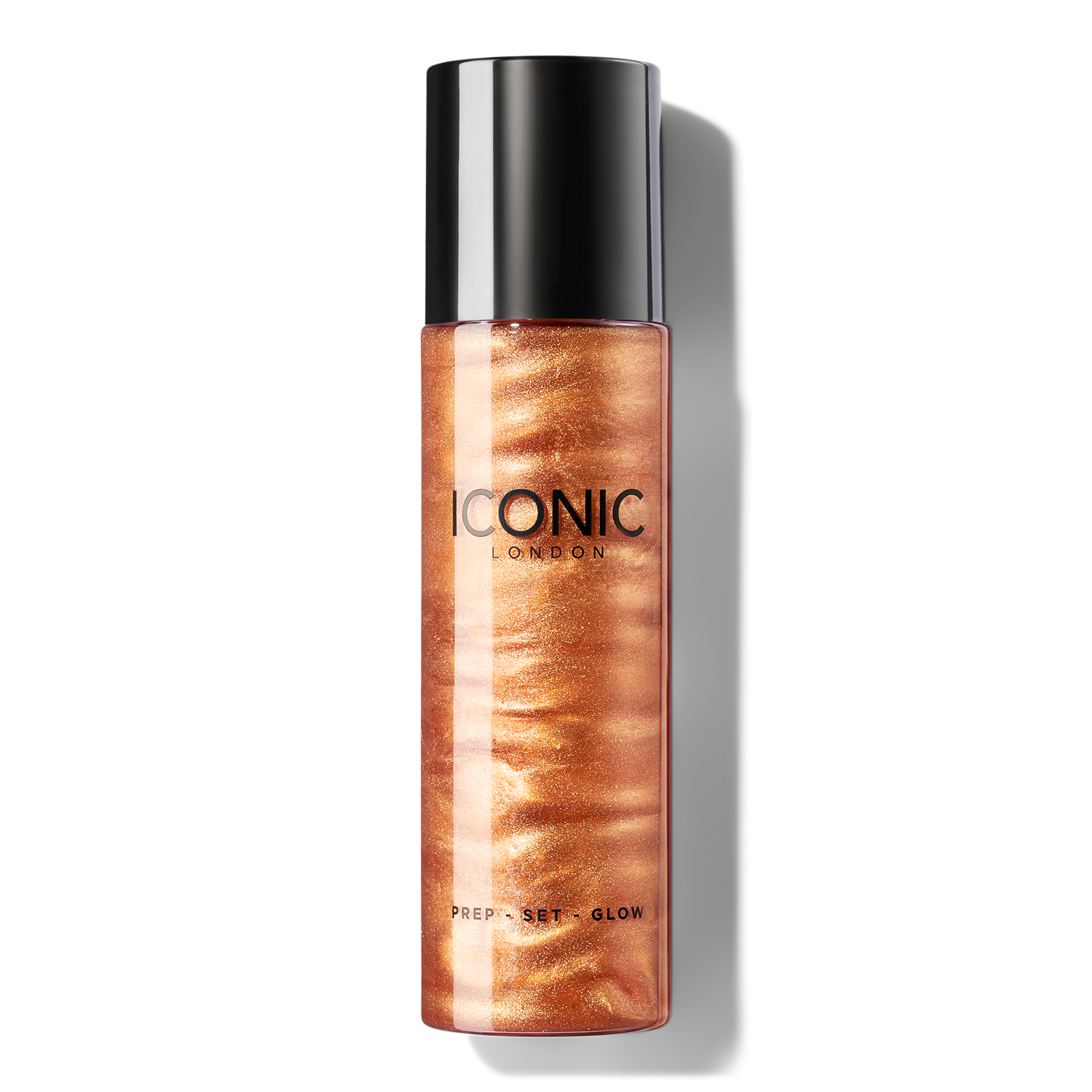 ICONIC London Prep-Set-Glow Setting Spray - Thumbnail 3