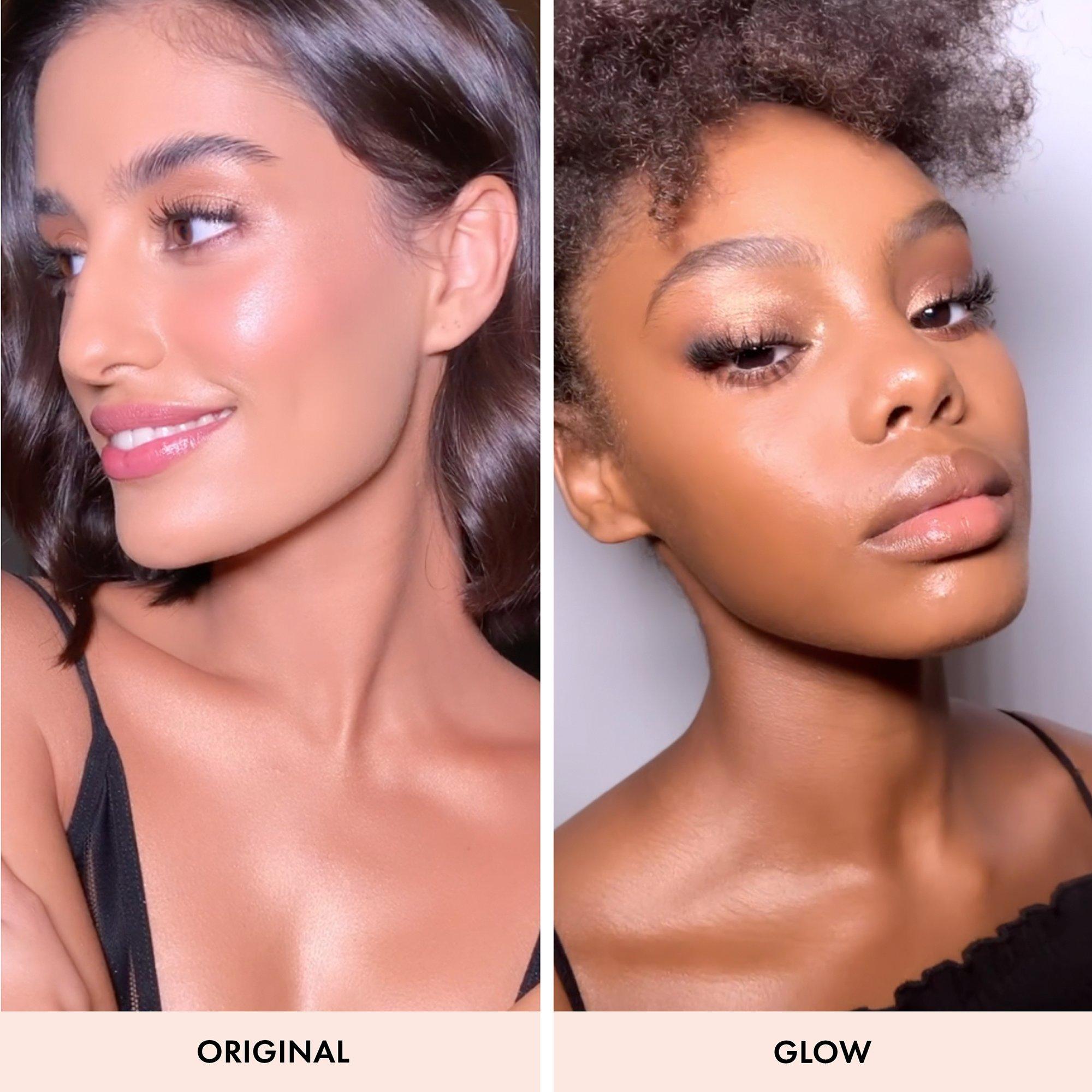 Prep-Set-Glow Hydrating Setting Spray - thumbnail 8