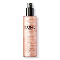 Prep-Set-Glow Hydrating Setting Spray