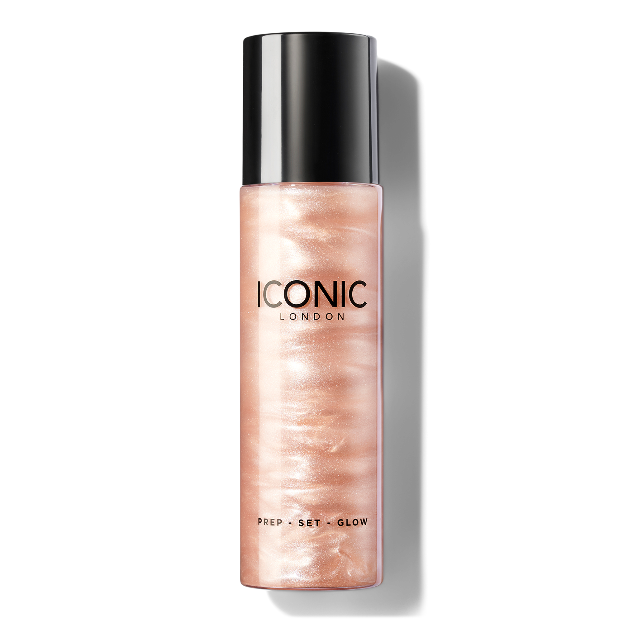 Prep-Set-Glow Hydrating Setting Spray - thumbnail 5
