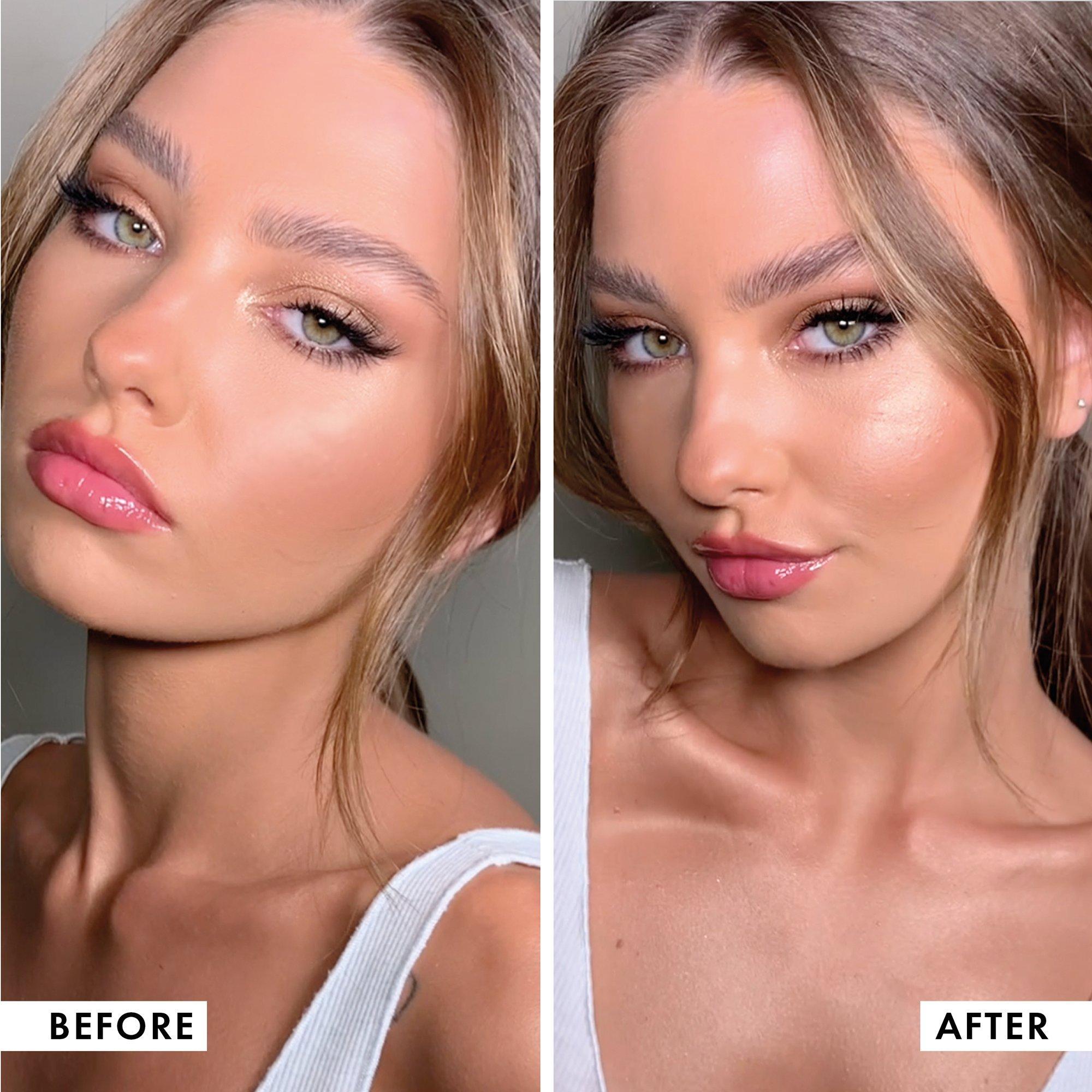 Prep-Set-Glow Hydrating Setting Spray - thumbnail 6