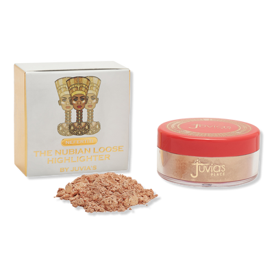 Juvia's Place The Nubian Loose Highlighter