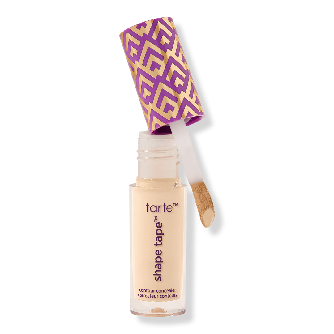 Tarte Travel Size Shape Tape Full Coverage Concealer #1