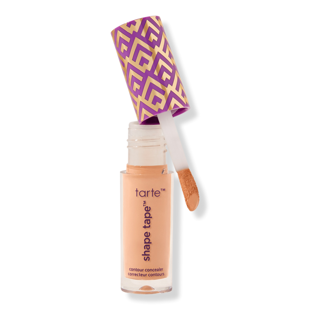 Tarte Travel-size Shape Tape Concealer - 29n Light-medium