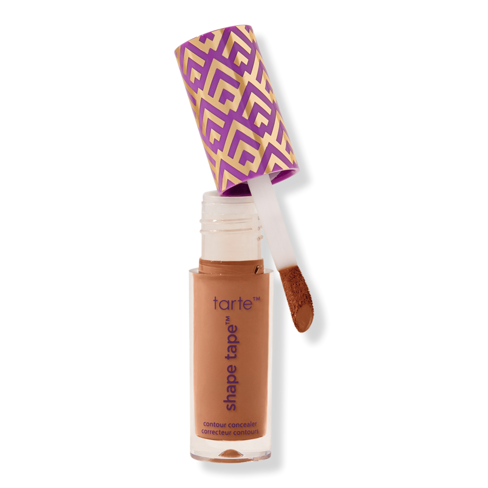 Tarte Travel-size Shape Tape Concealer - 53n Deep