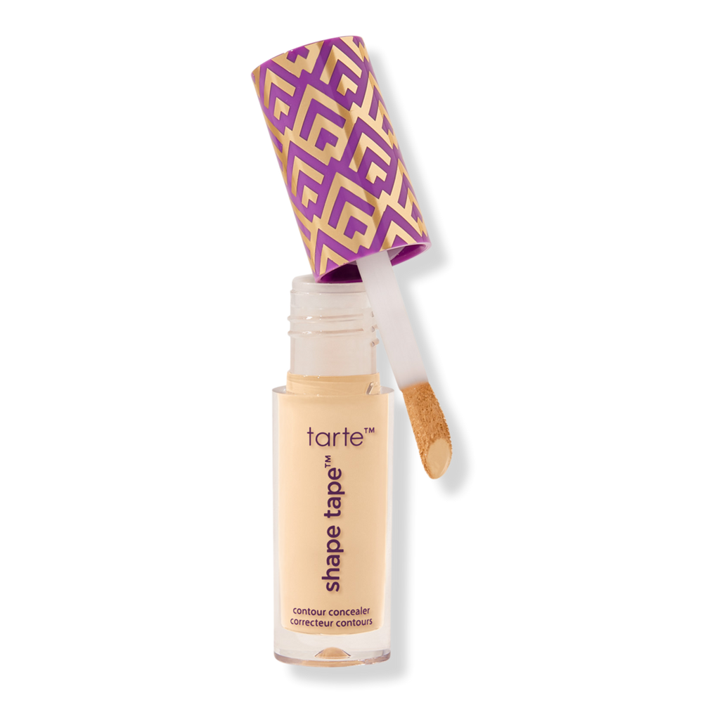 Tarte Travel-size Shape Tape Concealer - 20s Light Sand