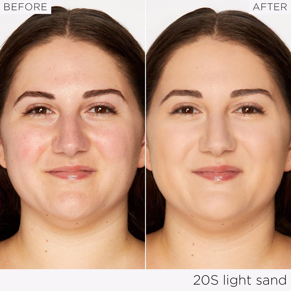 Travel Size Shape Tape Full Coverage Concealer