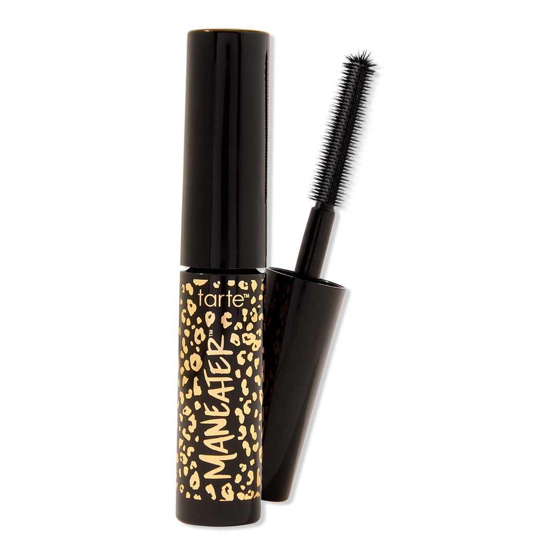 Tarte Travel-Size Maneater Volumizing Mascara #1