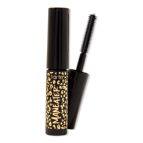 Tarte Black TravelSize Maneater Volumizing Mascara Ulta Beauty