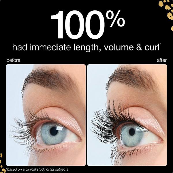 Tarte Travel-Size Maneater Volumizing Mascara #7