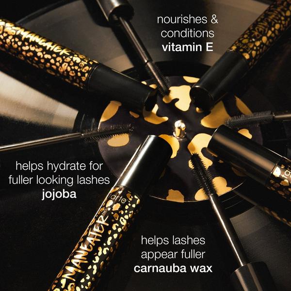 Tarte Travel-Size Maneater Volumizing Mascara #8