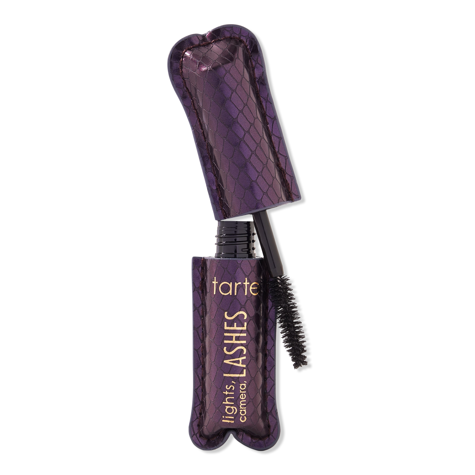 Tarte Travel Size Lights, Camera, Lashes 4-in-1 Mascara #1