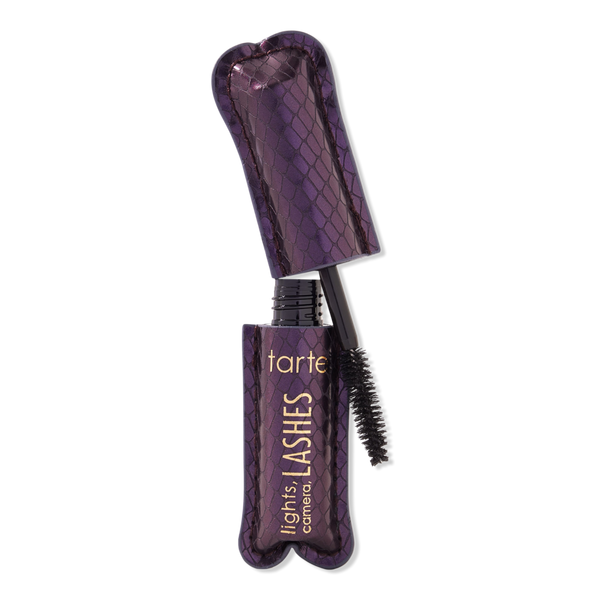 Tarte Travel Size Lights, Camera, Lashes 4-in-1 Mascara #1