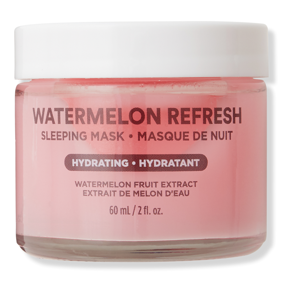 Watermelon Sleeping Mask - ULTA Beauty Collection | Ulta Beauty