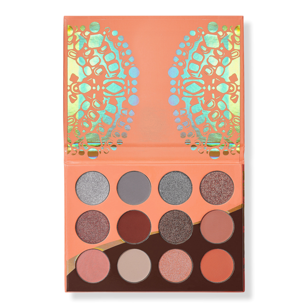 Culture Eyeshadow Palette Juvia's Place Ulta Beauty