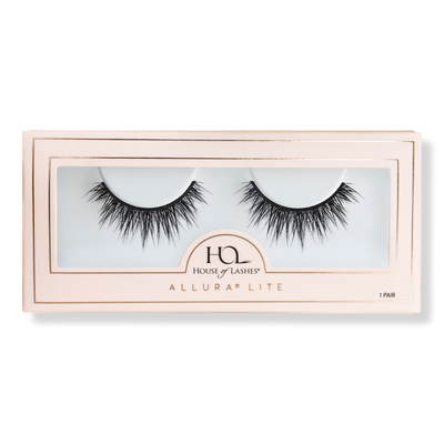 House of Lashes Allura Lite Full False Lashes