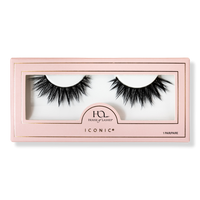 Iconic Full Volume Faux Mink False Eyelashes