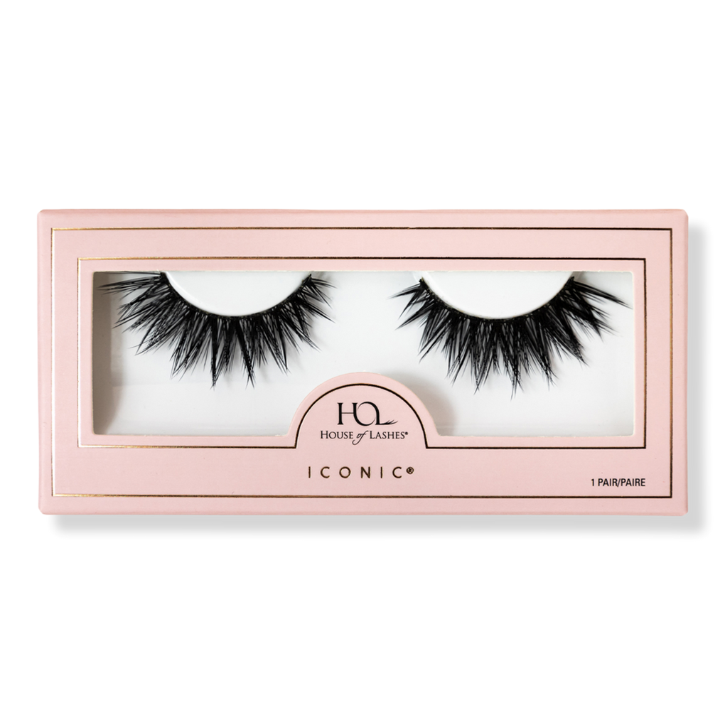 I lashes best sale