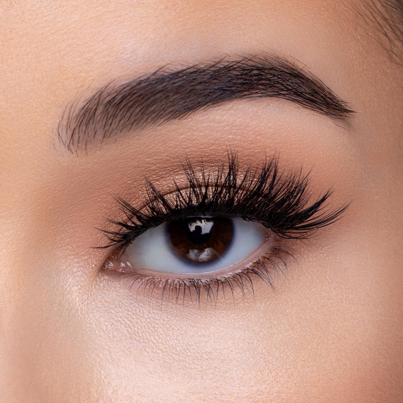 Iconic False Lashes