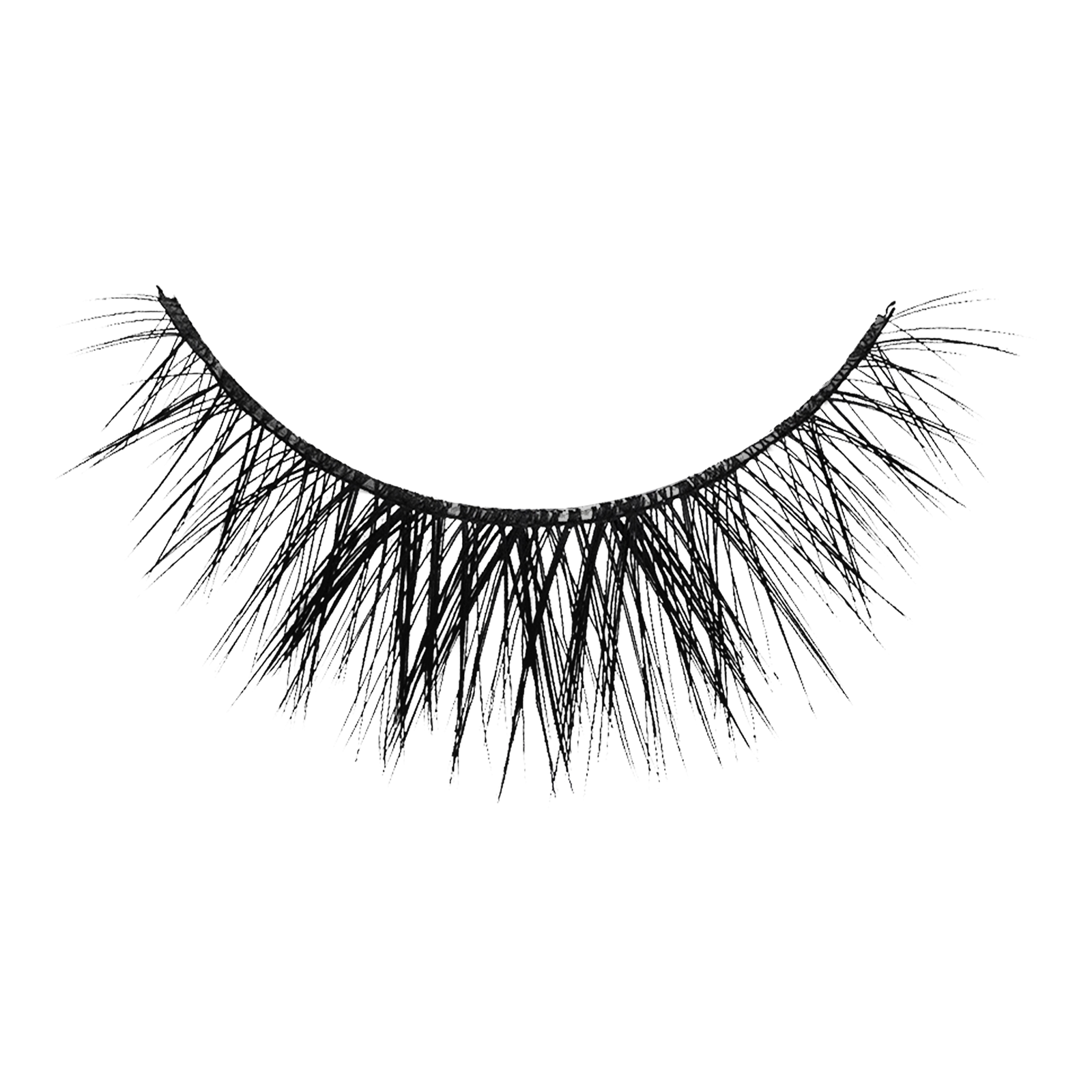 Boudoir Lite Full False Lashes