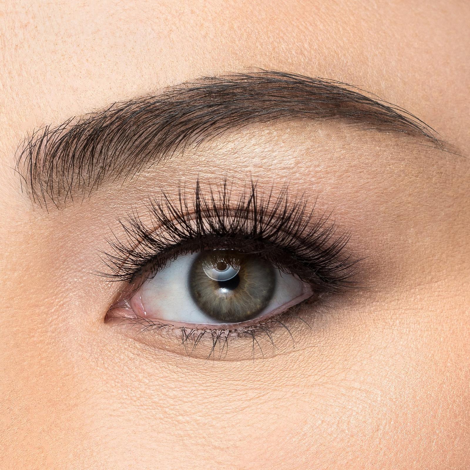 Boudoir Lite Full False Lashes
